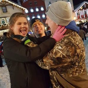 Meet your Posher, Maddison